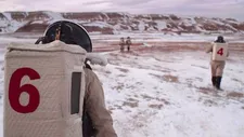 Mission to Mars in Utah: "The desert in one way is so different from the mountains…"